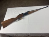 SAVAGE 99A - 308 WIN - VERY GOOD CONDITION - Image 1 of 8
