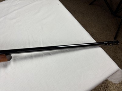 WEATHERBY MARK V DELUXE - 300 WBY MAG - EXCELLENT CONDITION - Image 5 of 11