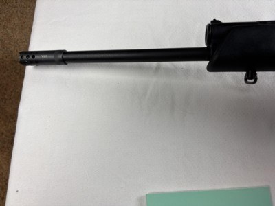 SAIGA 410 SHOTGUN CUSTOM - VERY GOOD CONDITION - Image 4 of 14