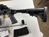 SAIGA 410 SHOTGUN CUSTOM - VERY GOOD CONDITION - Image 7 of 14
