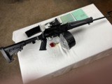 SAIGA 410 SHOTGUN CUSTOM - VERY GOOD CONDITION - Image 2 of 14