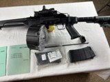 SAIGA 410 SHOTGUN CUSTOM - VERY GOOD CONDITION - Image 5 of 14