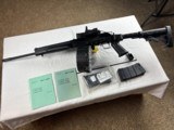 SAIGA 410 SHOTGUN CUSTOM - VERY GOOD CONDITION - Image 1 of 14