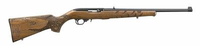 RUGER TALO 10/22 GREAT WHITE SHARK - NEW IN BOX - Image 1 of 5