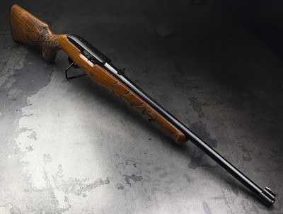 RUGER TALO 10/22 GREAT WHITE SHARK - NEW IN BOX - Image 5 of 5