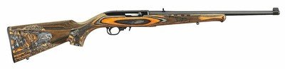 RUGER TALO BENGAL TIGER 10/22 - NEW IN BOX - Image 2 of 3