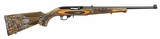 RUGER TALO BENGAL TIGER 10/22 - NEW IN BOX - Image 2 of 3