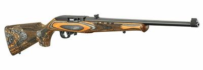 RUGER TALO BENGAL TIGER 10/22 - NEW IN BOX - Image 1 of 3