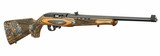 RUGER TALO BENGAL TIGER 10/22 - NEW IN BOX - Image 1 of 3