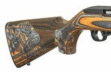 RUGER TALO BENGAL TIGER 10/22 - NEW IN BOX - Image 3 of 3