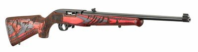RUGER TALO WILD RED HOG - 10/22 - NEW IN BOX - Image 1 of 1