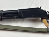 WINCHESTER 97 TRENCH GUN -WWII 12 GA - Image 7 of 8