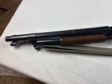WINCHESTER 97 TRENCH GUN -WWII 12 GA - Image 6 of 8