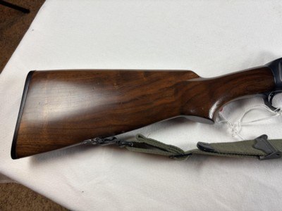 WINCHESTER 97 TRENCH GUN -WWII 12 GA - Image 3 of 8