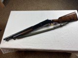 WINCHESTER 97 TRENCH GUN -WWII 12 GA - Image 1 of 8