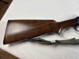 WINCHESTER 97 TRENCH GUN -WWII 12 GA - Image 3 of 8