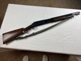 WINCHESTER 97 TRENCH GUN -WWII 12 GA - Image 2 of 8