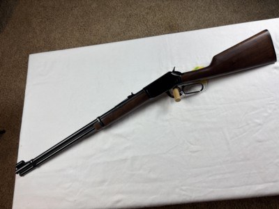 WINCHESTER MODEL 9422M - 22 WIN MAG - EXCELLENT CONDITION - Image 1 of 8