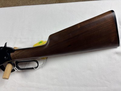 WINCHESTER MODEL 9422M - 22 WIN MAG - EXCELLENT CONDITION - Image 8 of 8