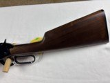 WINCHESTER MODEL 9422M - 22 WIN MAG - EXCELLENT CONDITION - Image 8 of 8
