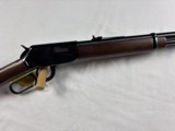 WINCHESTER MODEL 9422M - 22 WIN MAG - EXCELLENT CONDITION - Image 4 of 8