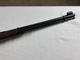 WINCHESTER MODEL 9422M - 22 WIN MAG - EXCELLENT CONDITION - Image 5 of 8