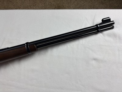 WINCHESTER MODEL 9422M - 22 WIN MAG - EXCELLENT CONDITION - Image 5 of 8