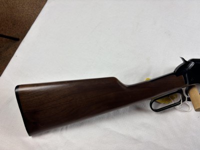 WINCHESTER MODEL 9422M - 22 WIN MAG - EXCELLENT CONDITION - Image 3 of 8