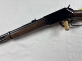 WINCHESTER MODEL 9422M - 22 WIN MAG - EXCELLENT CONDITION - Image 7 of 8