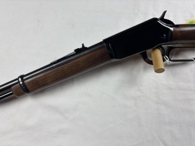 WINCHESTER MODEL 9422M - 22 WIN MAG - EXCELLENT CONDITION - Image 7 of 8