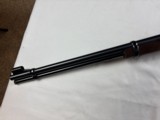 WINCHESTER MODEL 9422M - 22 WIN MAG - EXCELLENT CONDITION - Image 6 of 8