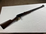 WINCHESTER MODEL 9422M - 22 WIN MAG - EXCELLENT CONDITION - Image 2 of 8