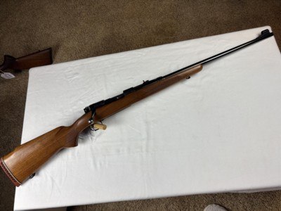 WINCHESTER MODEL 70 PRE 1964 - 300 WIN MAG - Image 1 of 10