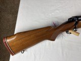 WINCHESTER MODEL 70 PRE 1964 - 300 WIN MAG - Image 7 of 10