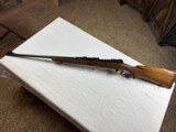 WINCHESTER MODEL 70 PRE 1964 - 300 WIN MAG - Image 2 of 10