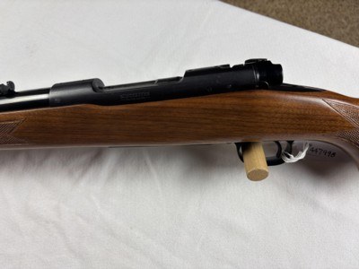WINCHESTER MODEL 70 PRE 1964 - 300 WIN MAG - Image 5 of 10