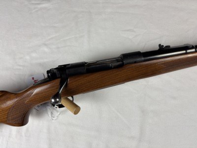 WINCHESTER MODEL 70 PRE 1964 - 300 WIN MAG - Image 8 of 10