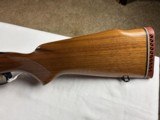 WINCHESTER MODEL 70 PRE 1964 - 300 WIN MAG - Image 6 of 10