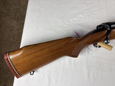 WINCHESTER MODEL 70 PRE 1964 - 300 WIN MAG - Image 7 of 10