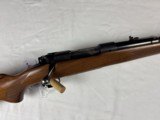 WINCHESTER MODEL 70 PRE 1964 - 300 WIN MAG - Image 8 of 10