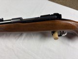 WINCHESTER MODEL 70 PRE 1964 - 300 WIN MAG - Image 5 of 10
