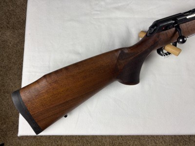 CZ 457 PREMIUM - 22LR - NEW IN BOX - Image 6 of 11