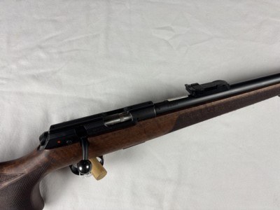 CZ 457 PREMIUM - 22LR - NEW IN BOX - Image 7 of 11