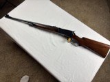 WINCHESTER MODEL 71 - 348 WCF - MADE IN 1950 - Image 1 of 12