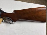 WINCHESTER MODEL 71 - 348 WCF - MADE IN 1950 - Image 10 of 12