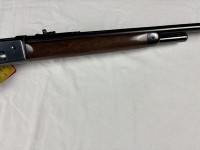 WINCHESTER MODEL 71 - 348 WCF - MADE IN 1950 - Image 8 of 12