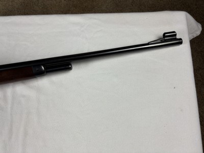 WINCHESTER MODEL 71 - 348 WCF - MADE IN 1950 - Image 9 of 12