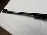 WINCHESTER MODEL 71 - 348 WCF - MADE IN 1950 - Image 3 of 12