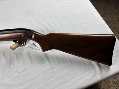 JC HIGGINS MODEL 29 - 22LR HARD TO FIND - Image 6 of 8