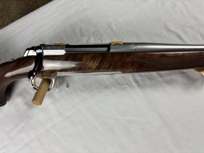 BROWNING X-BOLT WHITE GOLD MEDALLION - 300 WIN MAG - NEW IN BOX - Image 10 of 14